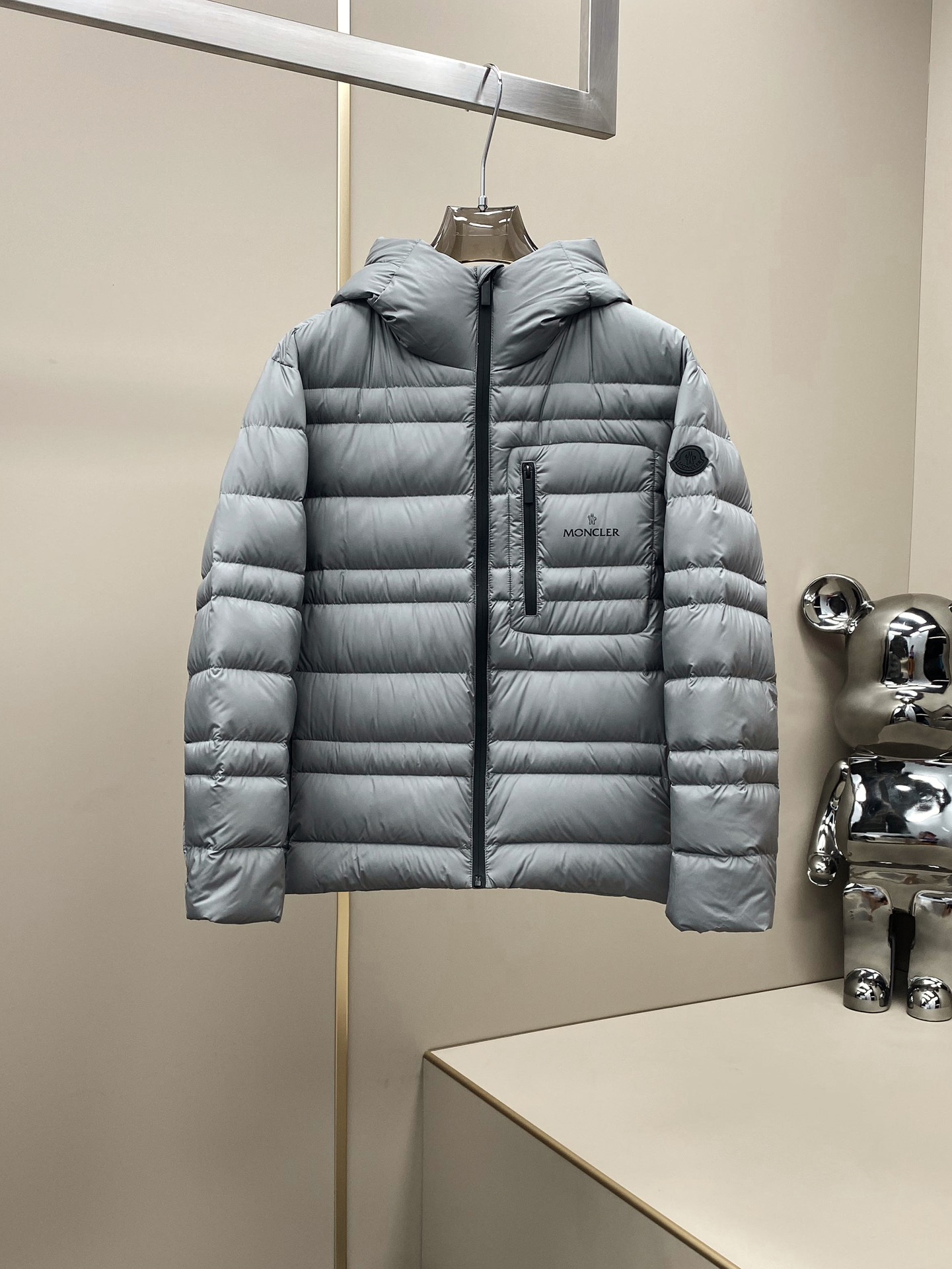 Moncler Down Jackets